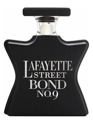 Lafayette Street