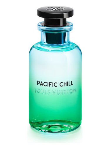 The Pacific Chill - Inspired by Pacific Chill Louis Vuitton