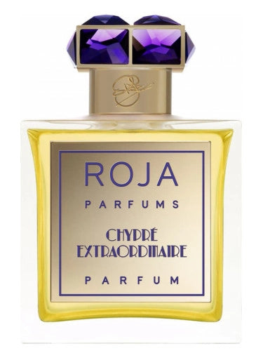 X-Chypre - Inspired by Chypré Extraordinaire Roja Dove