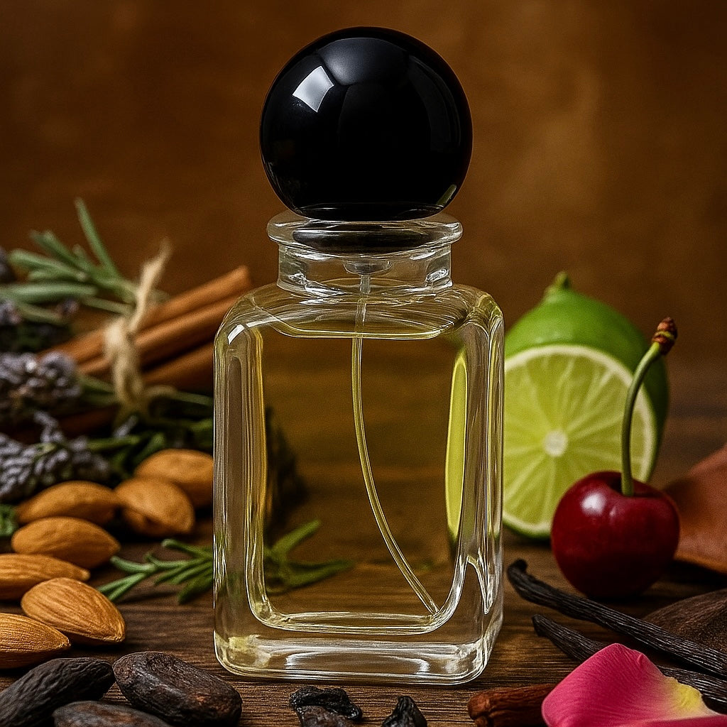 Homme Parfait – Sentir Bon Fragrance