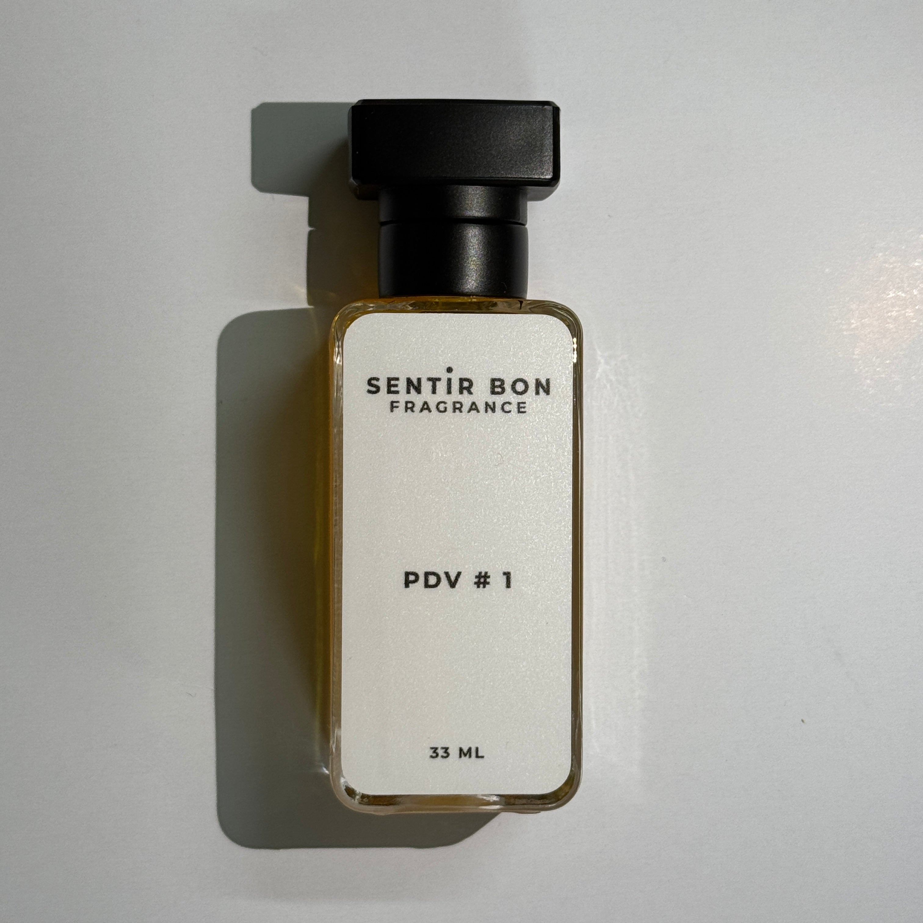 PDV No. 1