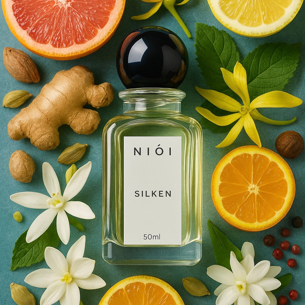 Silken