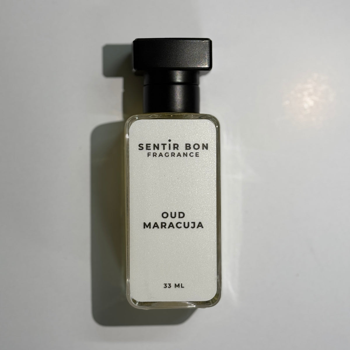 Oud Maracuja – Sentir Bon Fragrance