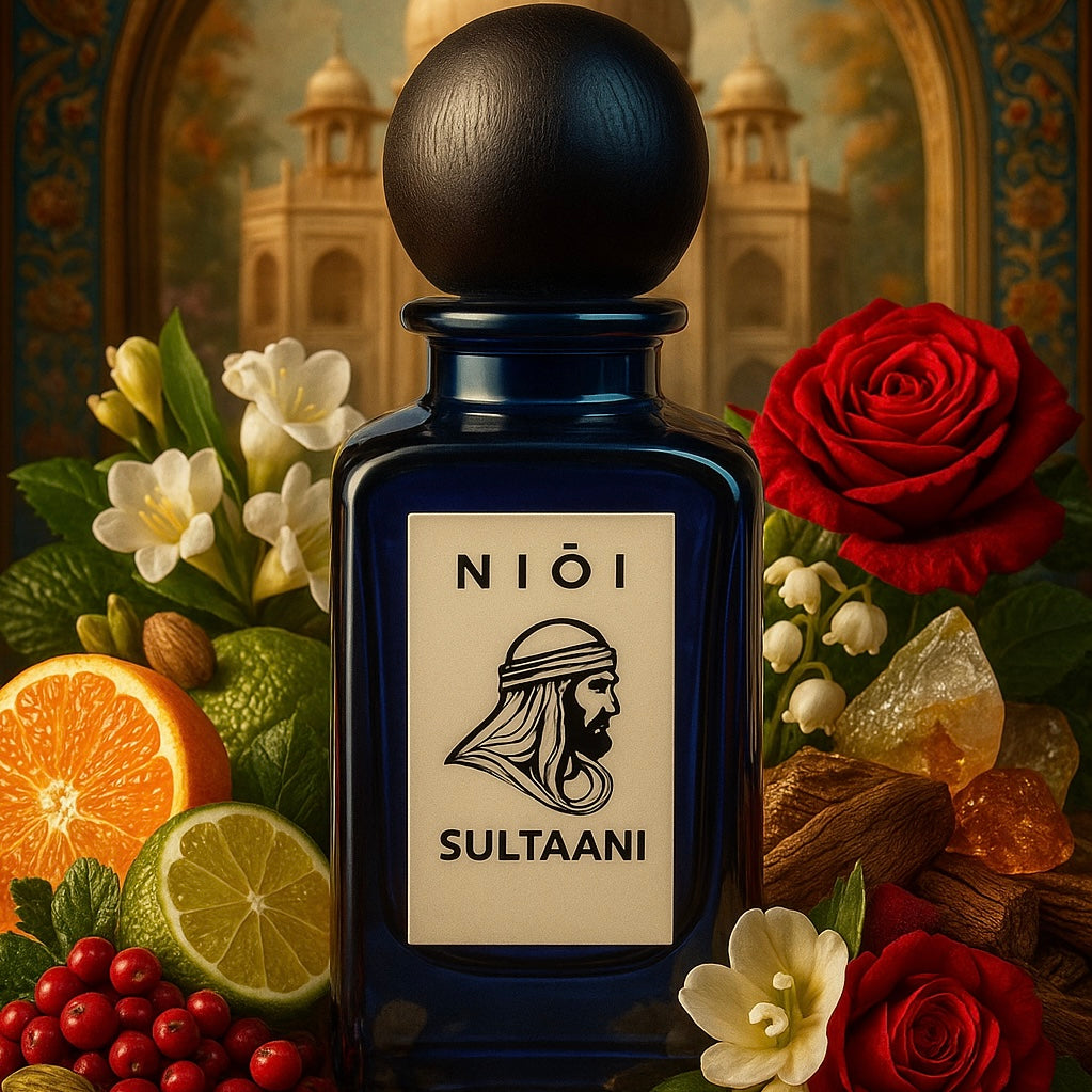 Sultaani