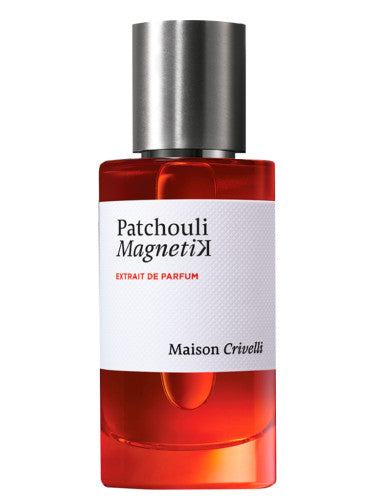 Patchouli Magnetik