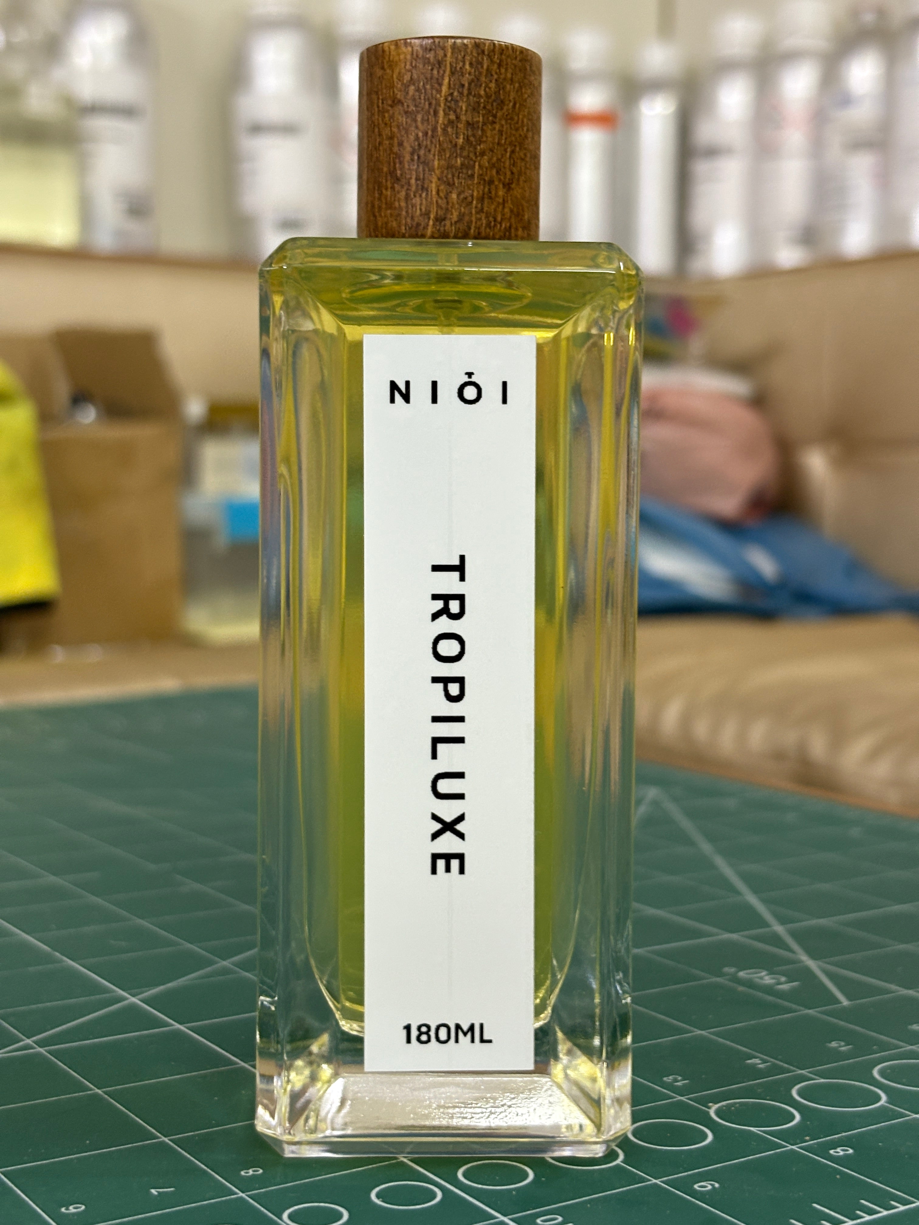 Tropilxue
