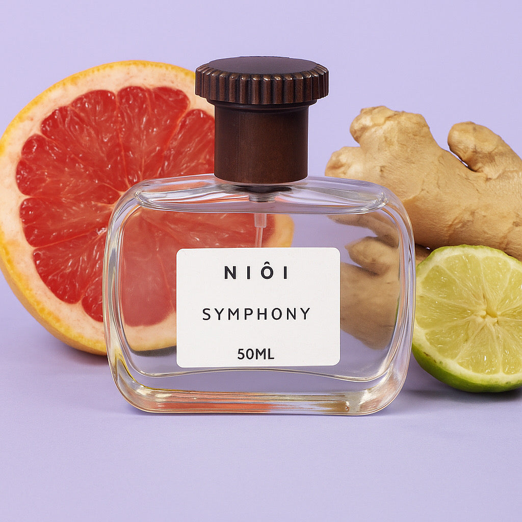 Symphony – Sentir Bon Fragrance