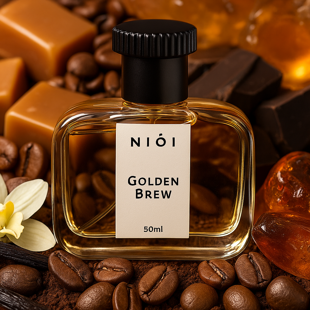 Golden Brew