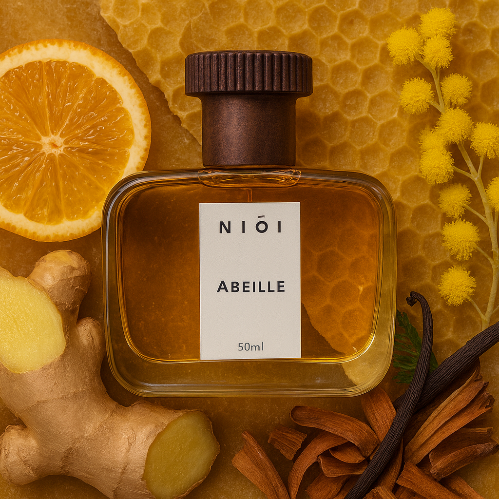 Abeille