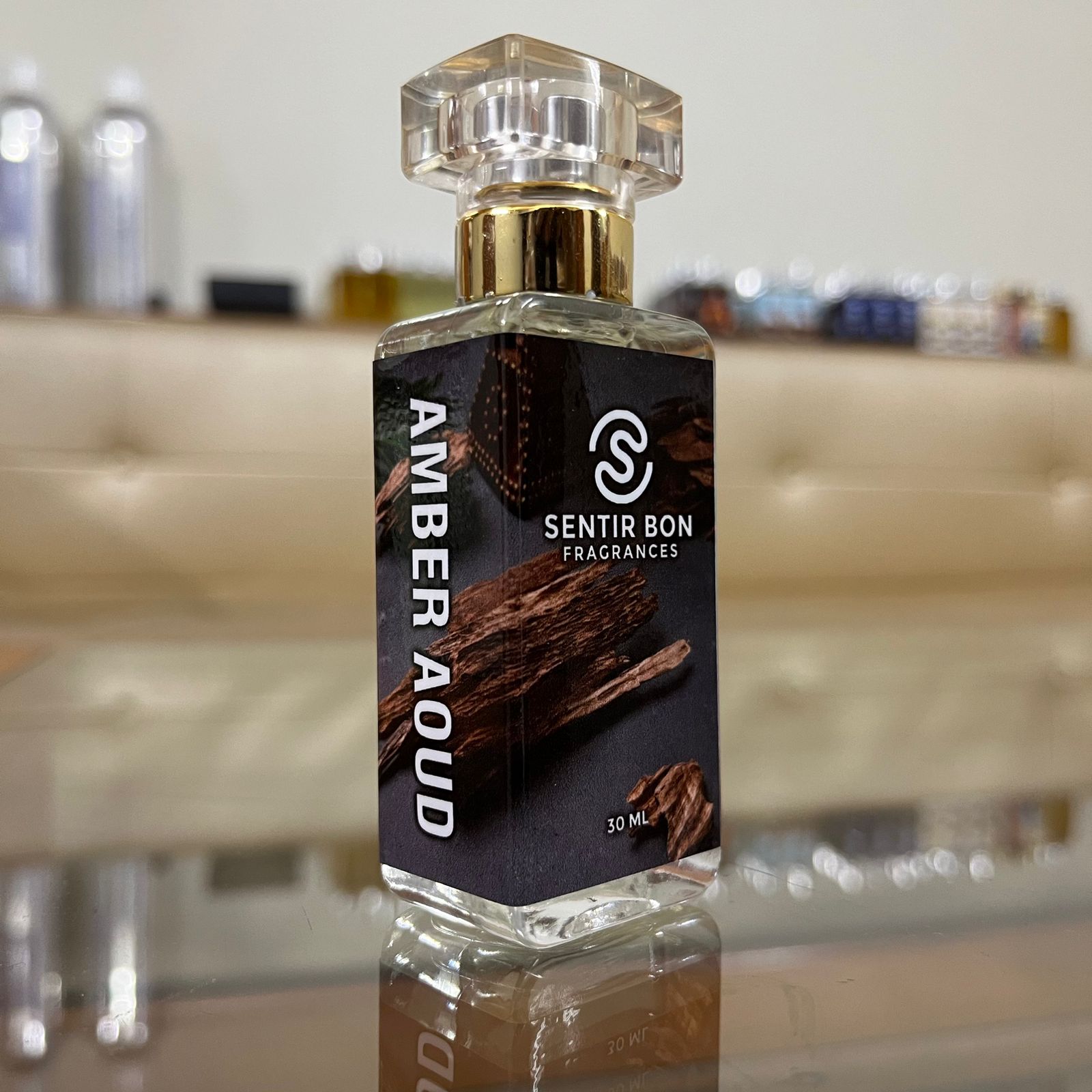 Amber Aoud