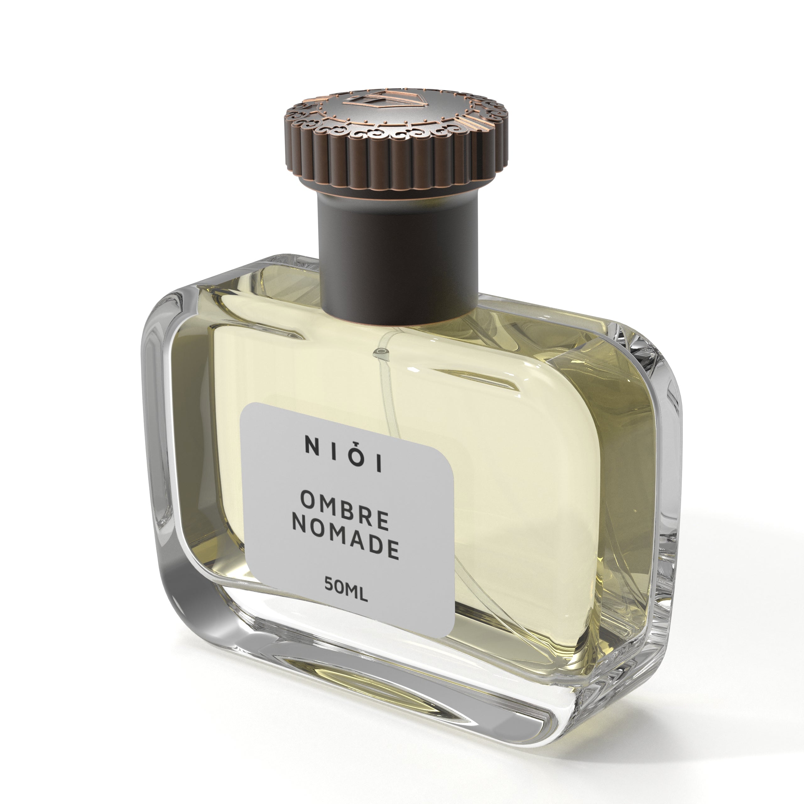 Ombre Nomade