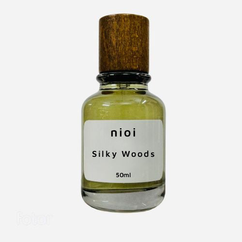 Silky Woods