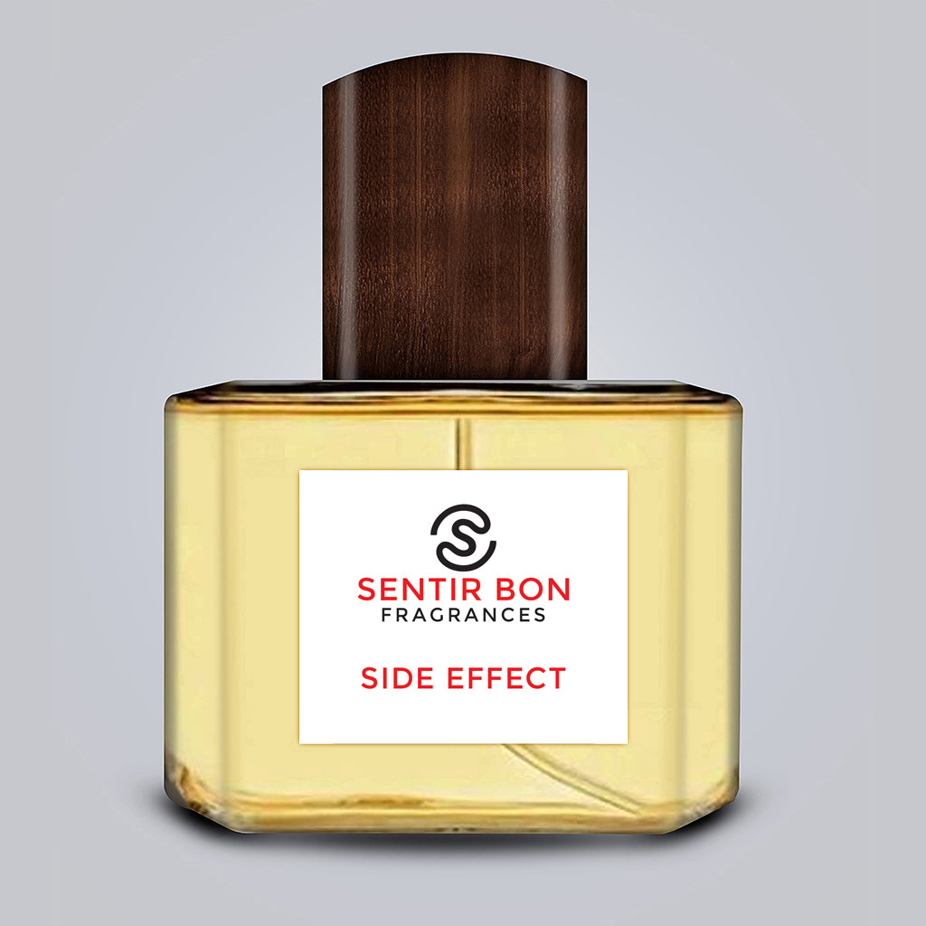 Side Effect - Inspired by Side Effect Initio Parfums Prives