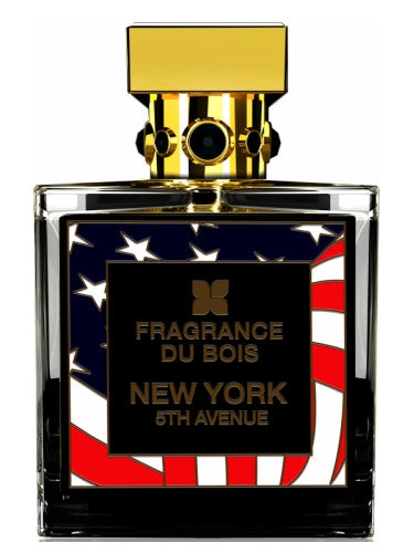 5th Avenue - Inspired by New York 5th Avenue Fragrance Du Bois