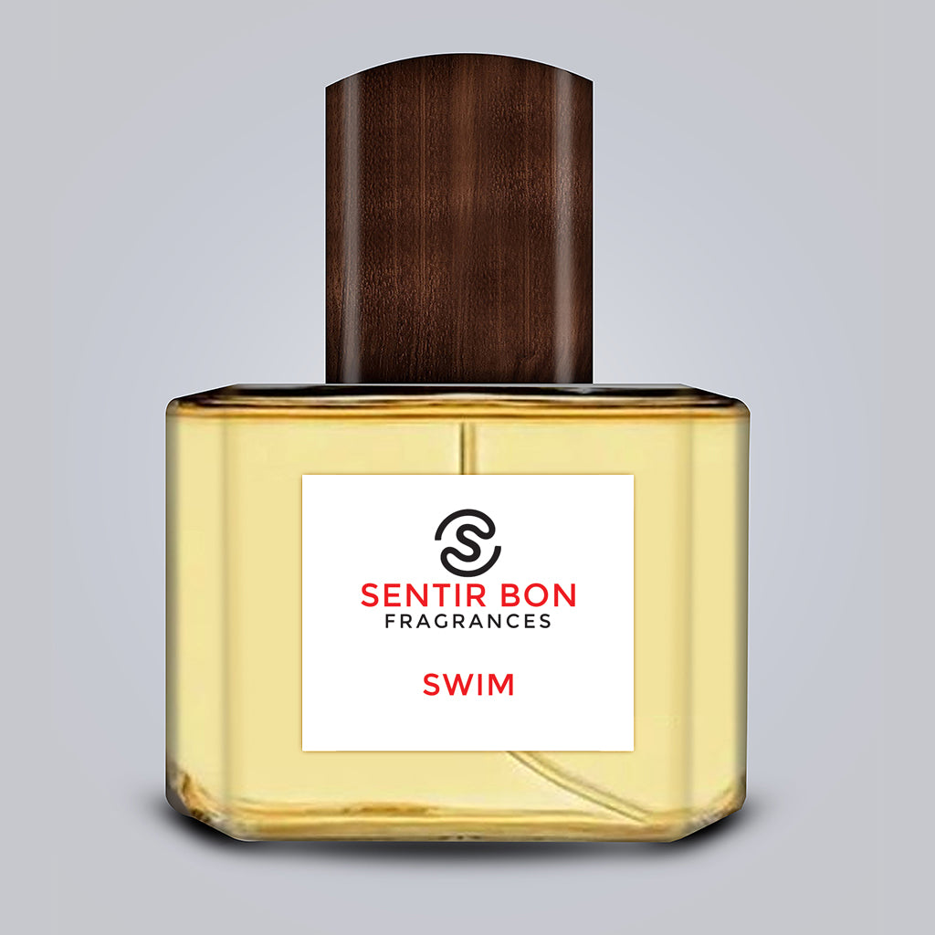 Swimm - Impression of Afternoon Swim by Louis Vuitton