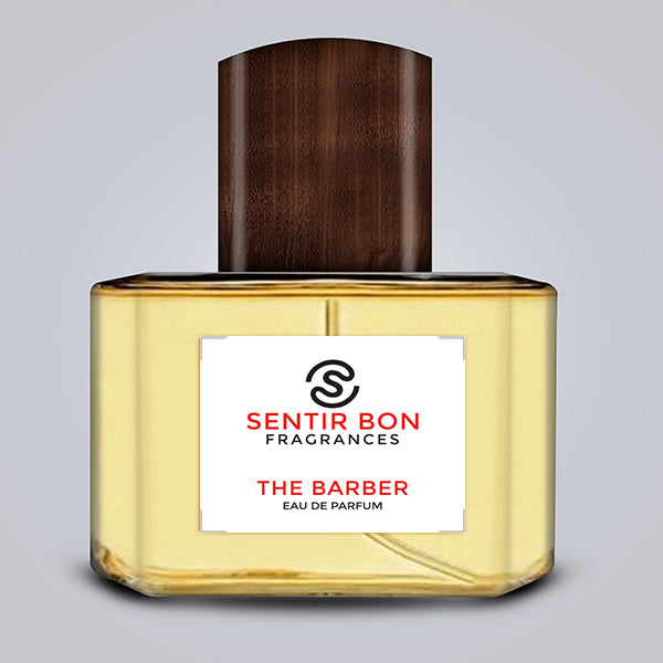 The Barber