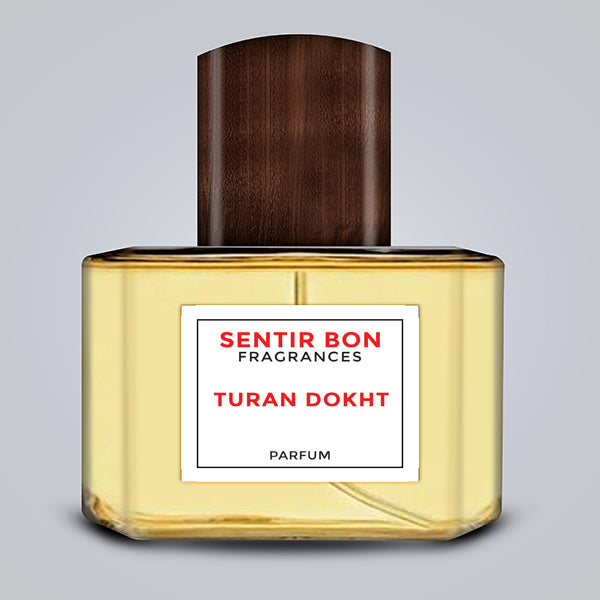 Turan Dokht