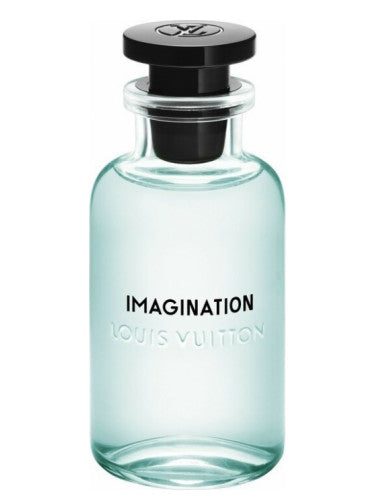 Fantasy - Impression of Imagination by Louis Vuitton