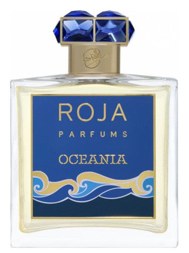 Oceania - Inspired by Oceania by Roja Dove